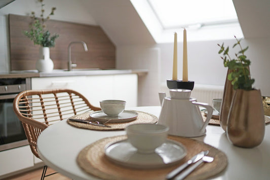 Transform Your Living Space with Essential Home & Kitchen Upgrades
