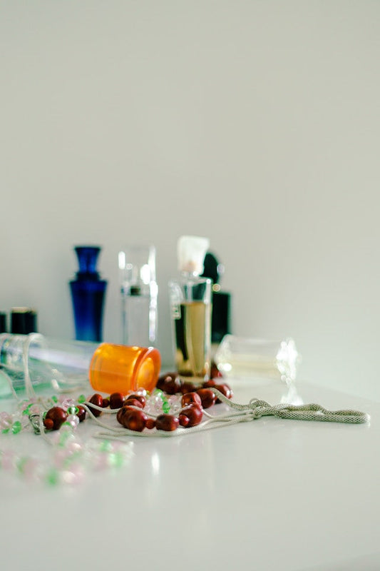 Elevate Your Self-Care Routine with Beauty & Personal Care Essentials
