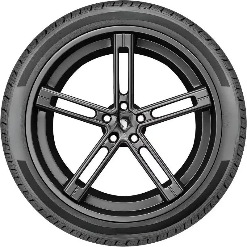 Hot Sellers.255/45R19 104W XL CONTINENTAL PRO CONTACT RX TES BW US(Origin).NEW