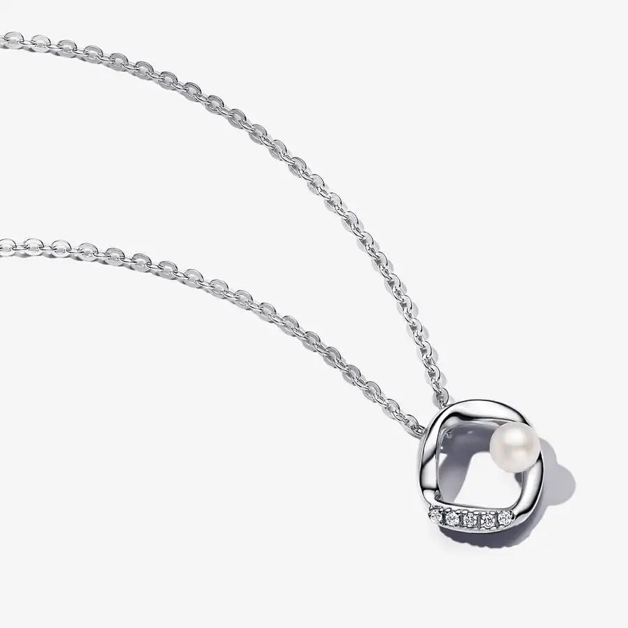 Stylish 100 Percent 925 Sterling Silver Star Heart Irregular Pendant Necklace Ideal Holiday Gift for DIY Jewelry for Women