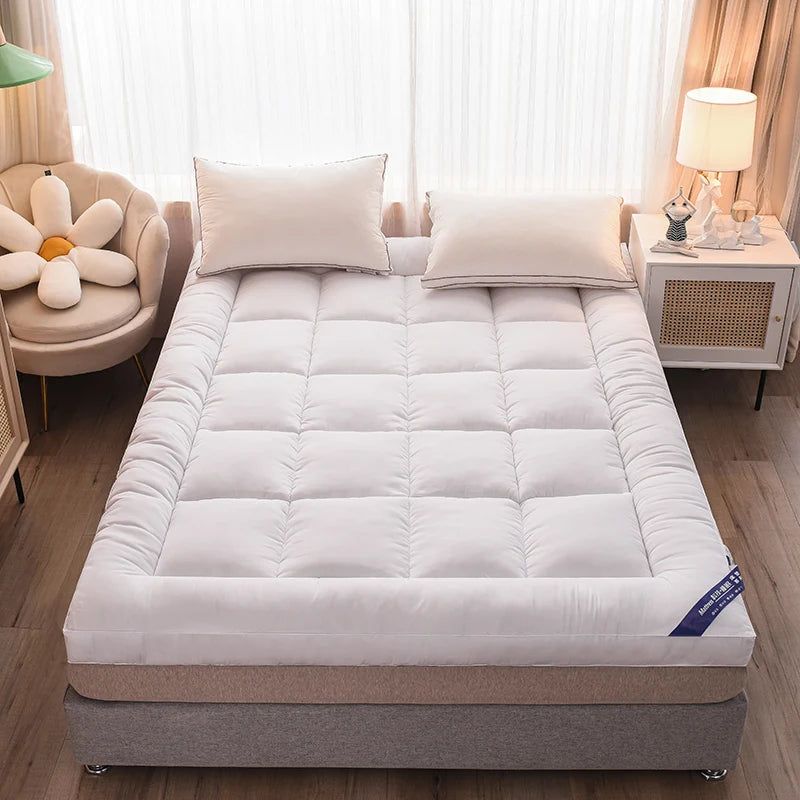 Samson Shopping 25 Mattress Topper for Pain Relief 1000GSM