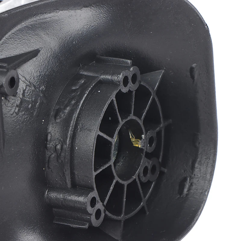 4pcs Luggage Caster Wheel Replacement Swivel Wheels for Suitcase with Screws Hardware Suitcase Wheel Repair Kit