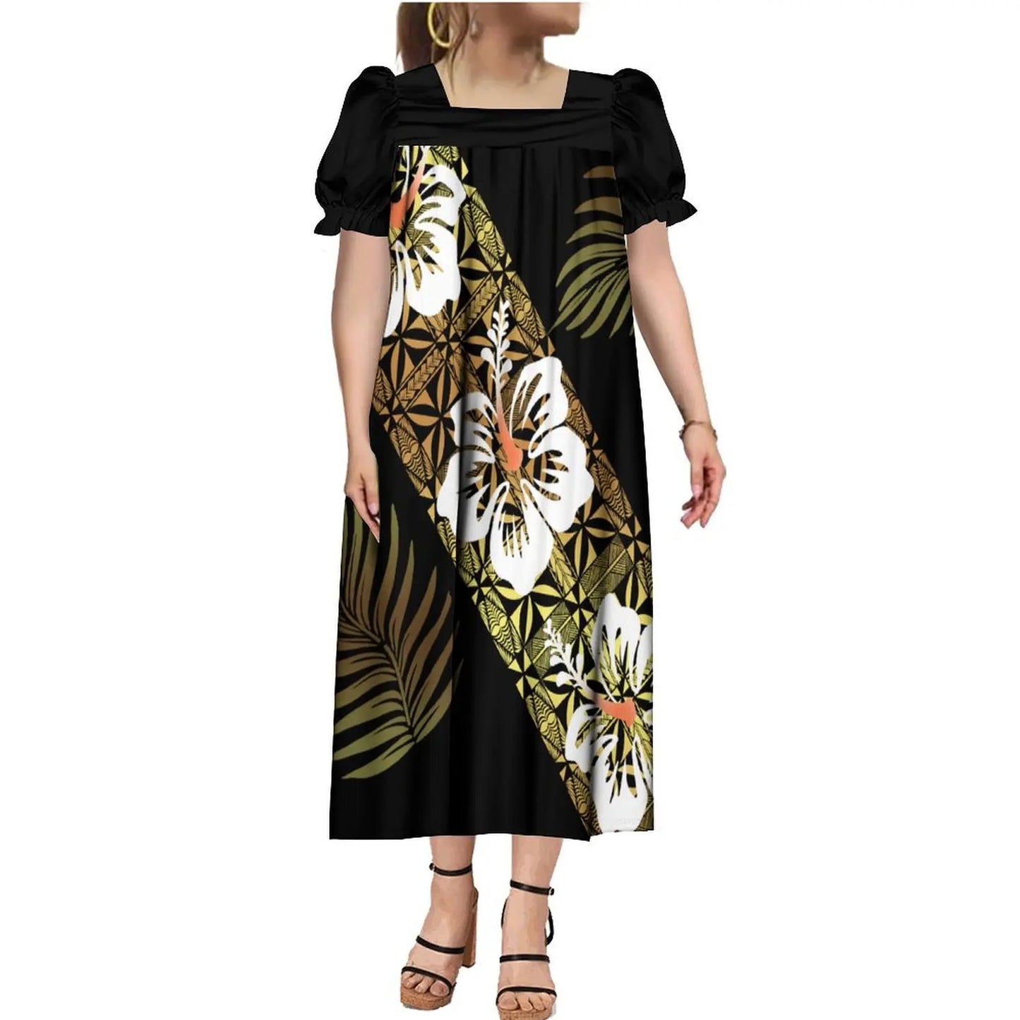 DRESS