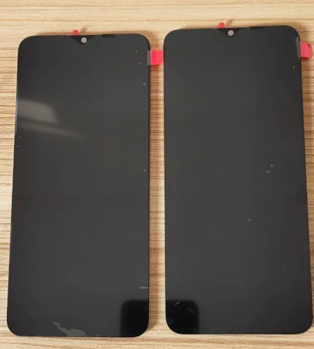 For BLU F5 LCD Display Touch Screen Sensor Digitizer Assembly