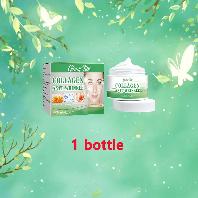 Goddess Light Anti-Aging Face Cream for Women