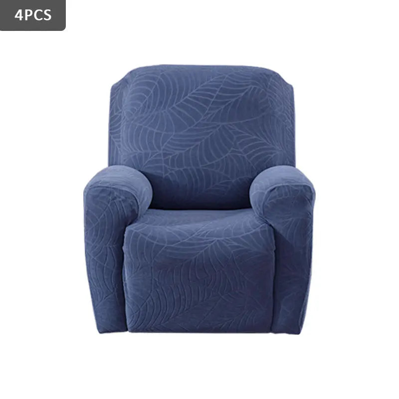 Zhejiang Elastic Jacquard Recliner Slipcover For Sofa
