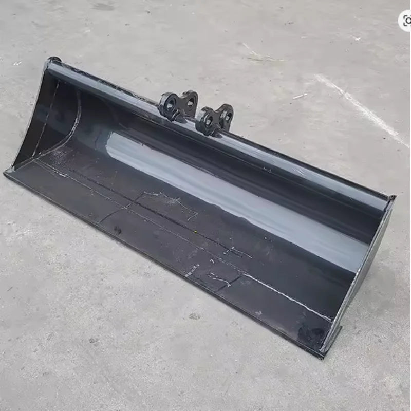 European And American Excavator Hydraulic Thumb Clip