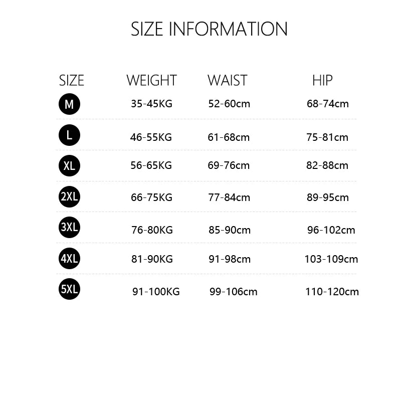 4Pcs Women's High Waist Underwear Fashion Print Briefs Breathable Cotton Plus Size M-5XL Female Lingerie