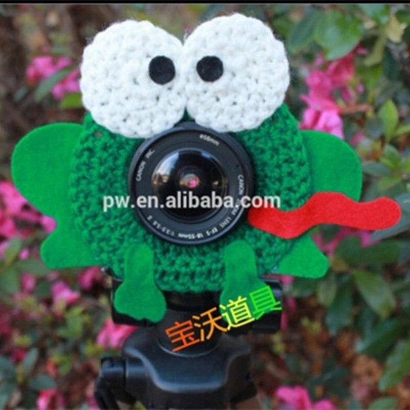 Camera Lens Buddy Baby Photography Attraction Accessory Photography Studio Helper