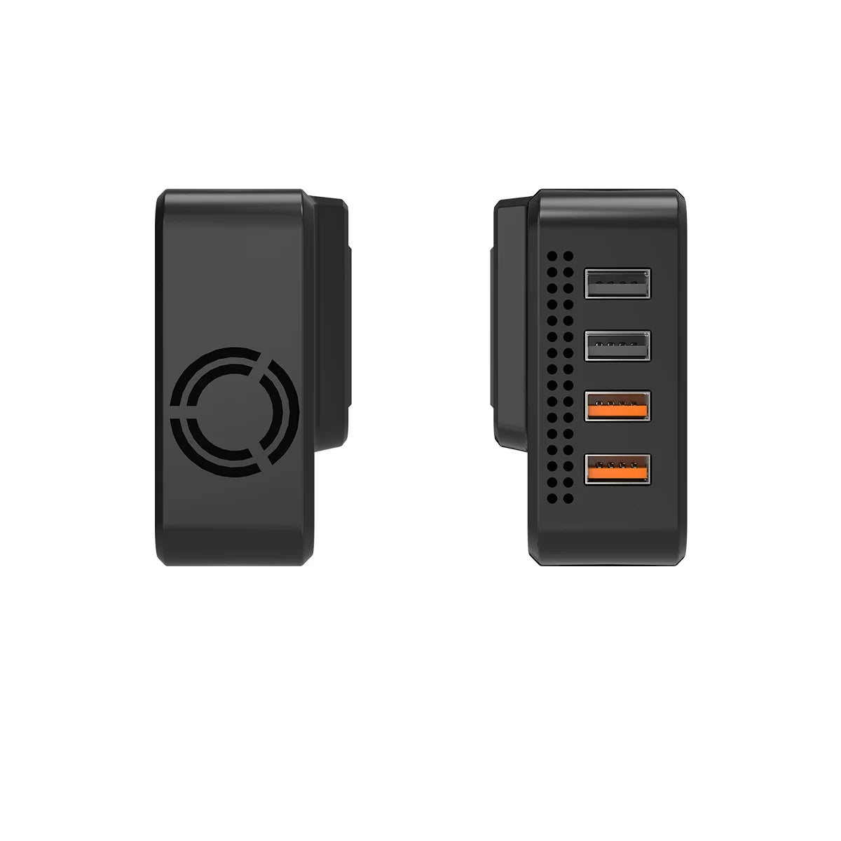 Meind 200W Car Inverter 12V to 220V Power Inverter for Car