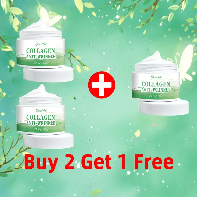 Goddess Light Anti-Aging Face Cream for Women