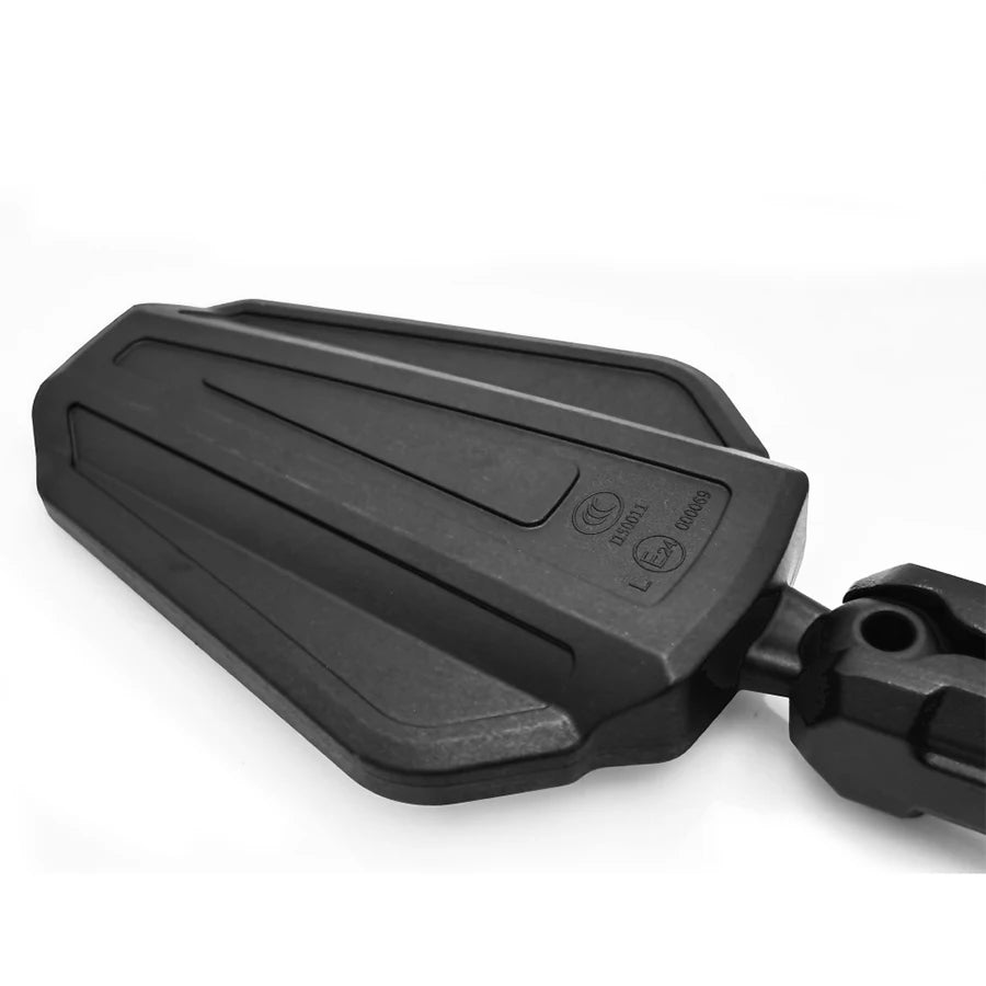 High Quality Universal Motorcycle Foldable Rear View Mirror