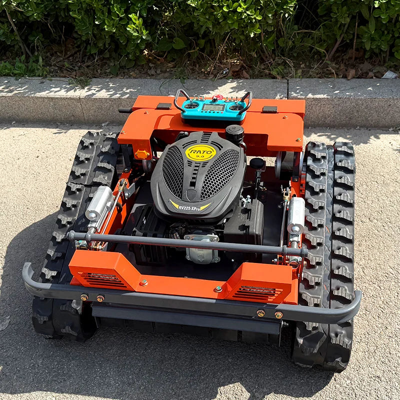 Samson Shopping 25 AIWEIYA Mini Automatic Lawn Mower