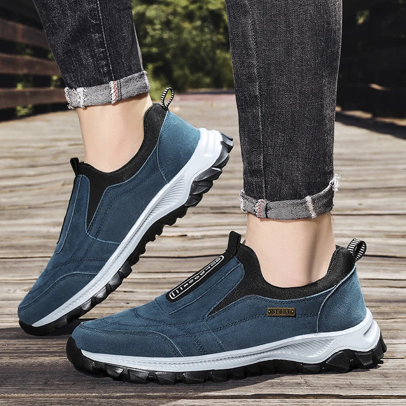CC Chengta Outdoor Training Shoes for Men Breathable