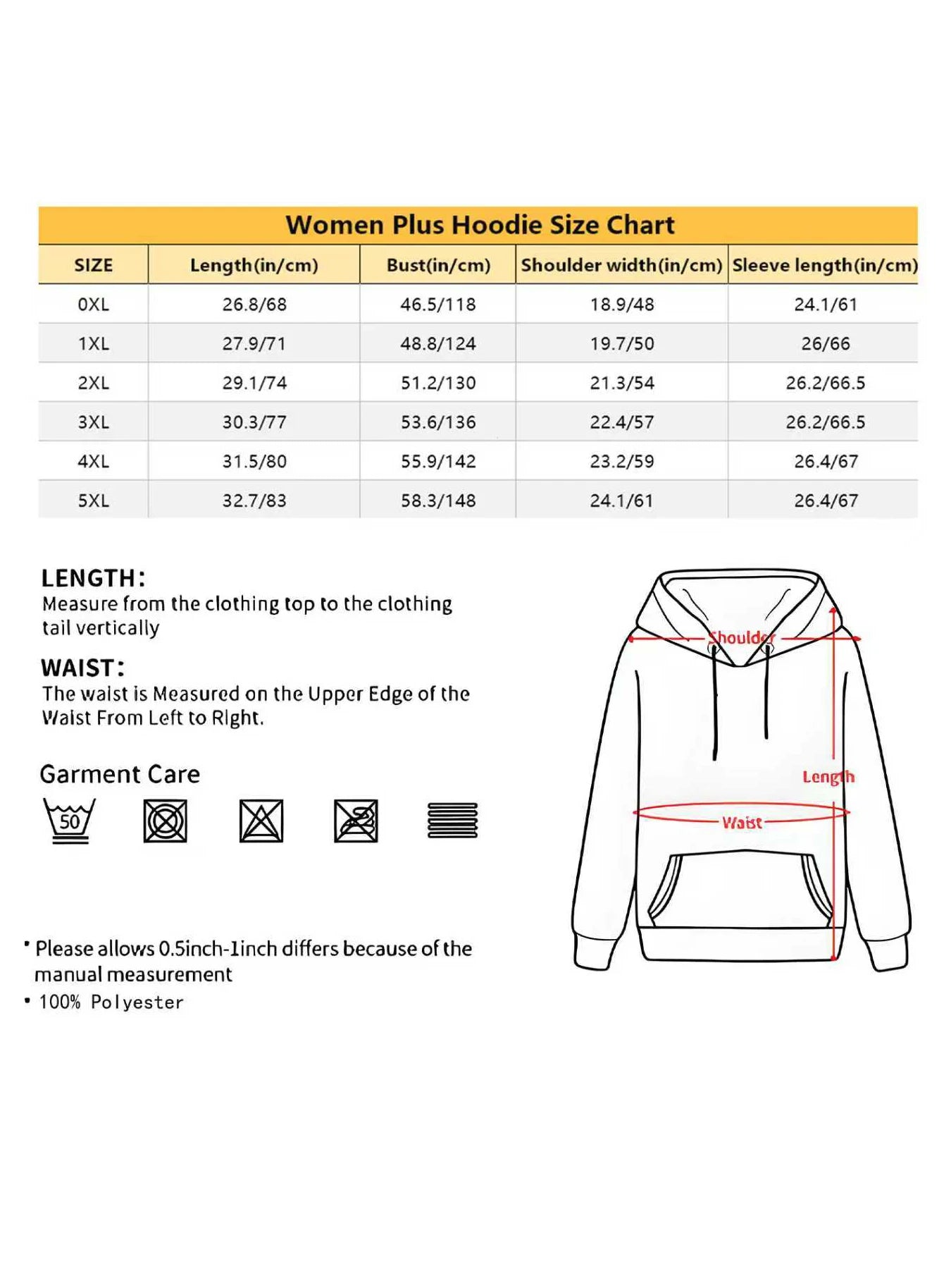 Black Queen Hoodie Women's 60s Birthday Gift Sweatshirt Casual Fashion Plus Size Pullover for Women in Her Sixties