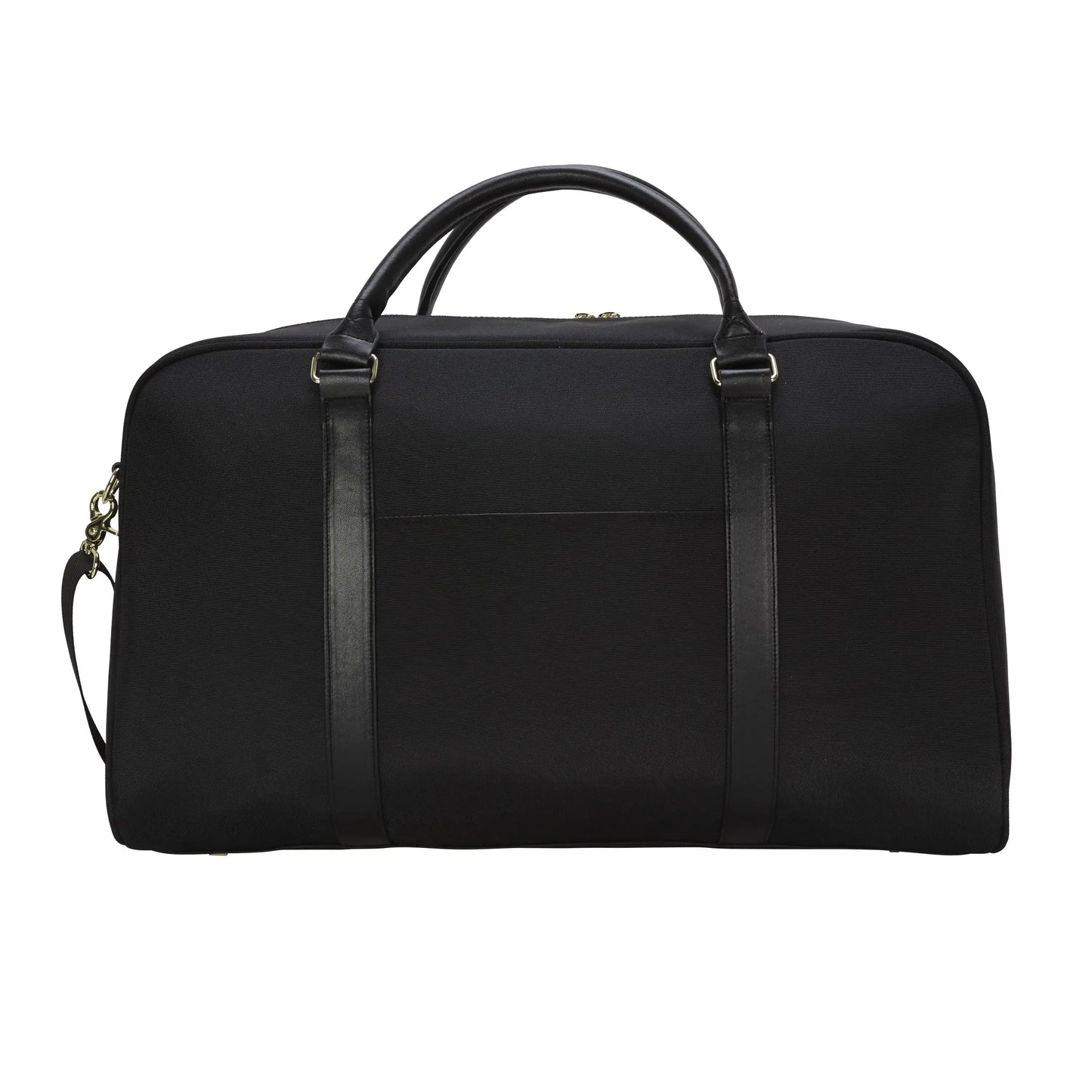 2 Pack 21 Inch Weekender Duffel Bag for Travel Black