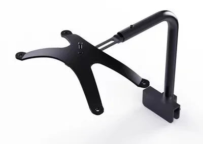 A7 A8se A8s A8pro Aquarium Light Spare Parts Mounting Arm X Kit Shade