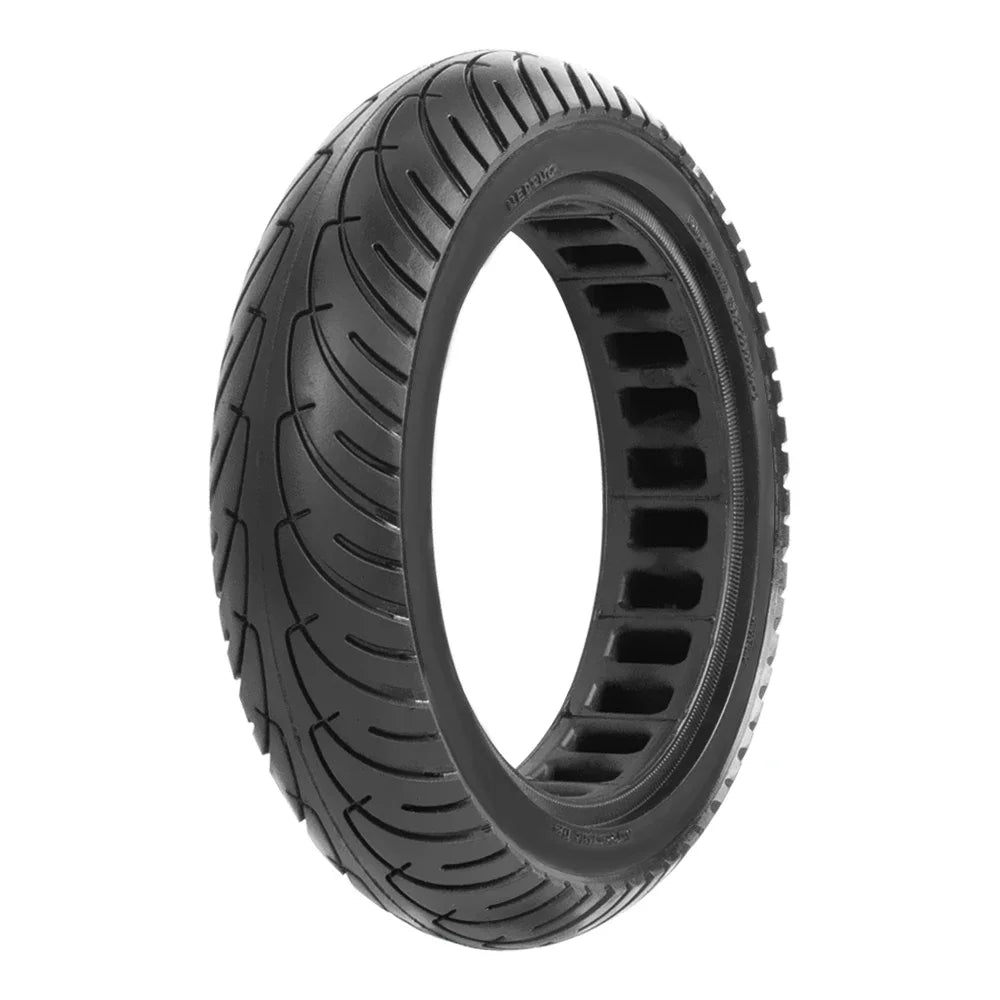 8.5 Inch Honeycomb Solid Tires for Xiaomi M365 1S Pro Electric Scooter Anti Explosion Shock Absorber Damping Spare Wheels