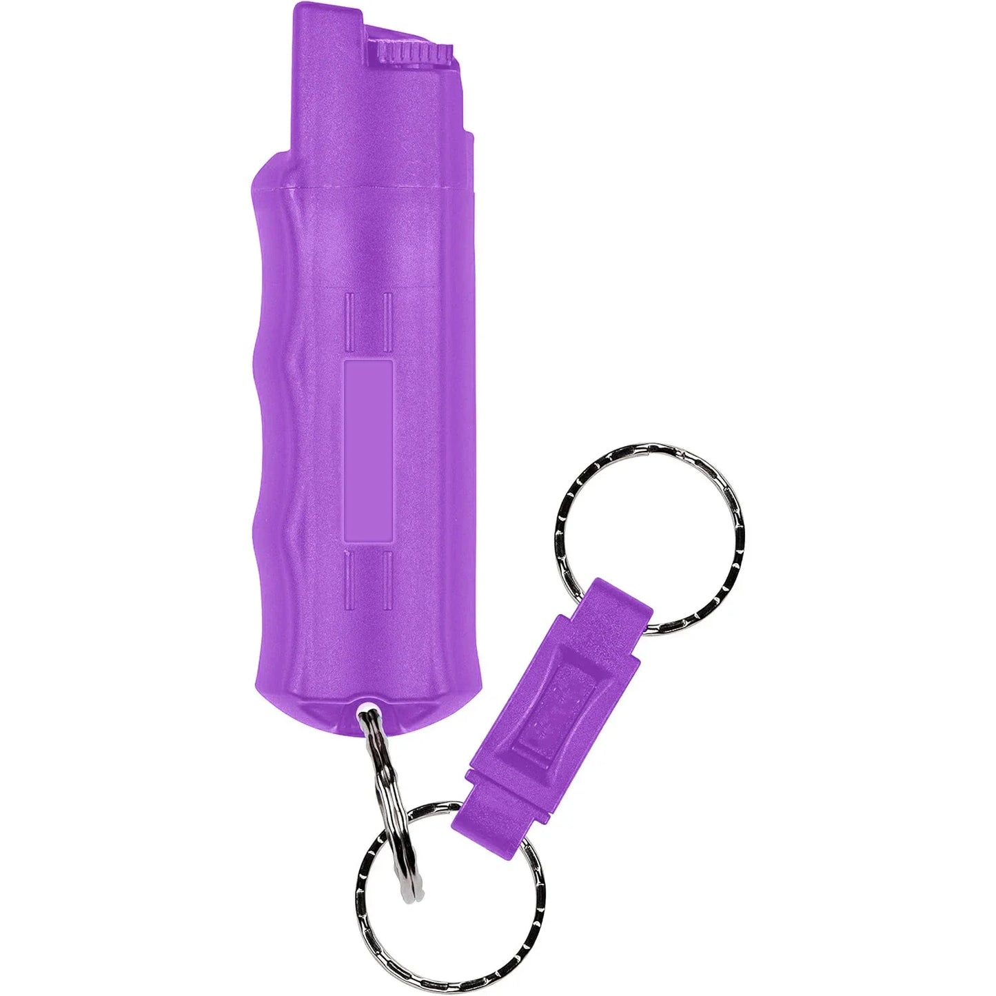 20ml Pepper Spray Keychain Compact Self Defense Spray