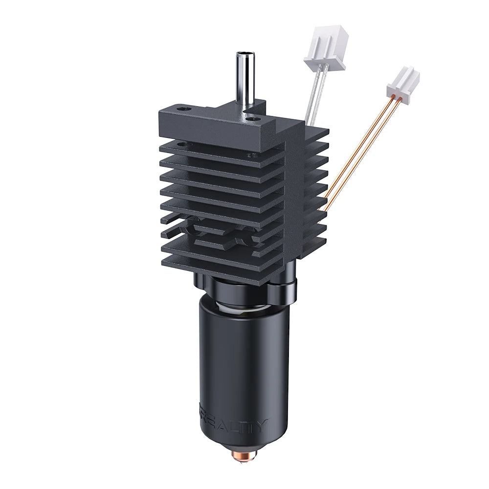 Creality K2 Plus Ceramic Heating Block Kit 0.4mm All Metal
