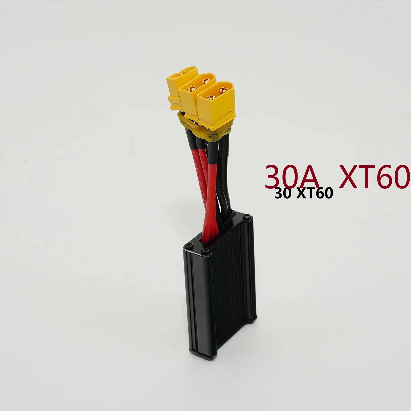 Ebike Dual Battery Discharge Converter Connection Adapter Switcher Balanced Discharge TOLL MOS Aluminum Substrate PCB