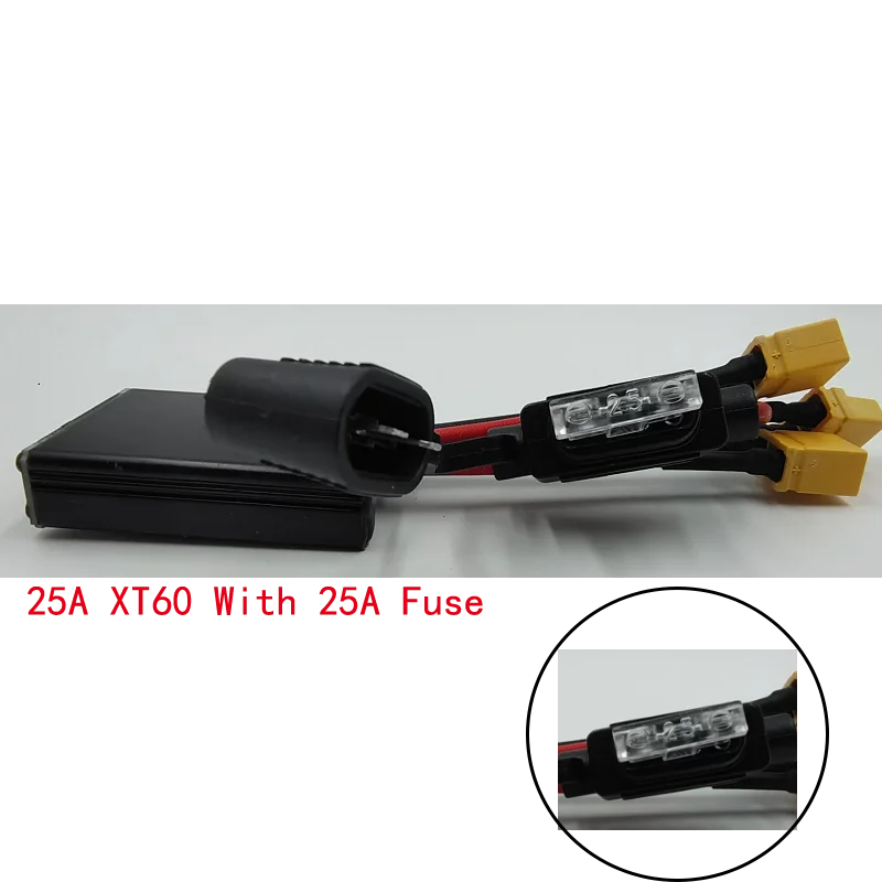 Ebike Dual Battery Discharge Converter Connection Adapter Switcher Balanced Discharge TOLL MOS Aluminum Substrate PCB