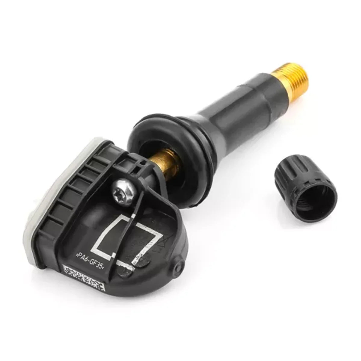 1/4PCS For Ford Focus Kuga F-Series Ka+ TPMS Sensor Tire Pressure Monitor EV6T-1A180-DC 433 MHz Parts