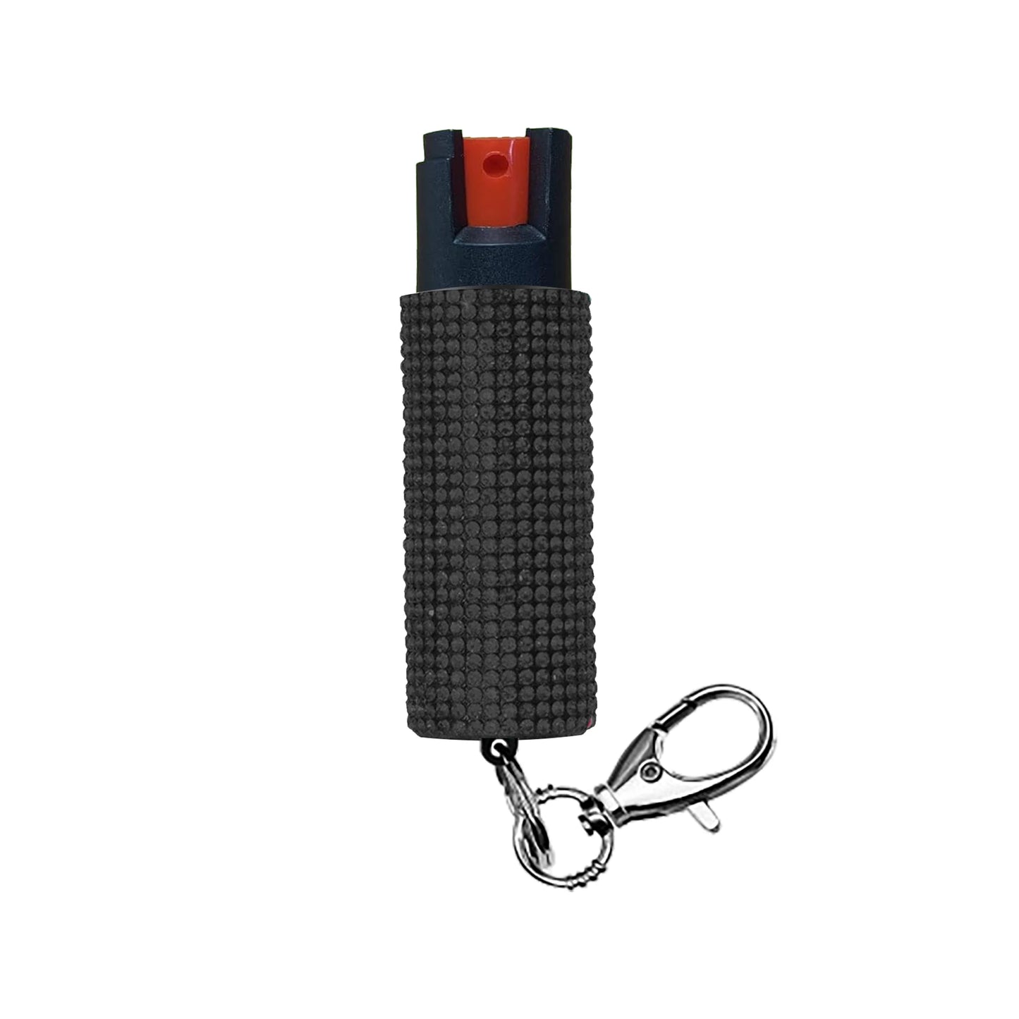 60ml Portable Self Defense Spray Reusable Outdoor Safety Mini for Women and Children