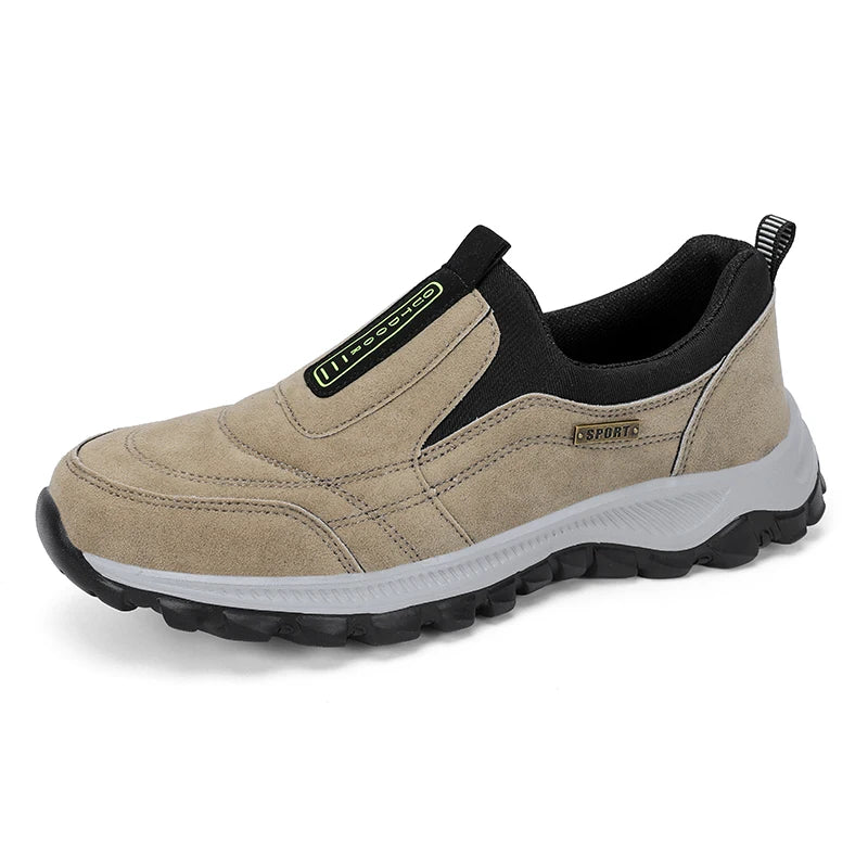 CC Chengta Outdoor Training Shoes for Men Breathable