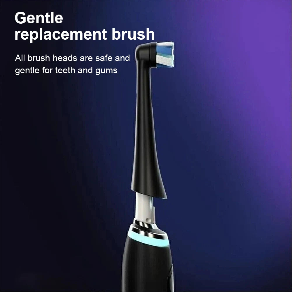 20 4PCS Replacement Toothbrush Heads Ultimate Clean Electric Toothbrush Heads for Oral B IO