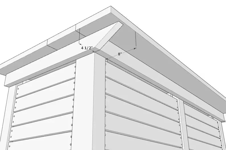 Step By Step DIY Wooden Bar Plan Beginner Friendly Guide For Garage Basement Or Outdoor Use