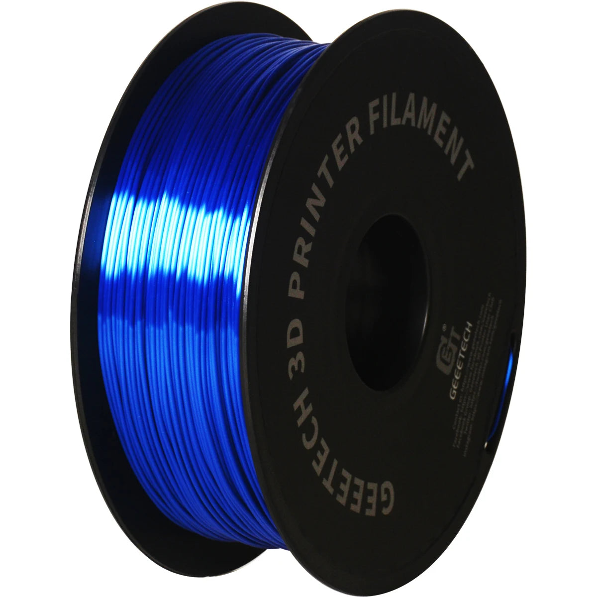 Geeetech Silk PLA Filament 1.75mm For 3D Printers Premium