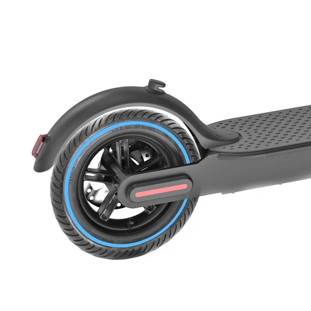 8.5 Inch Honeycomb Solid Tires for Xiaomi M365 1S Pro Electric Scooter Anti Explosion Shock Absorber Damping Spare Wheels
