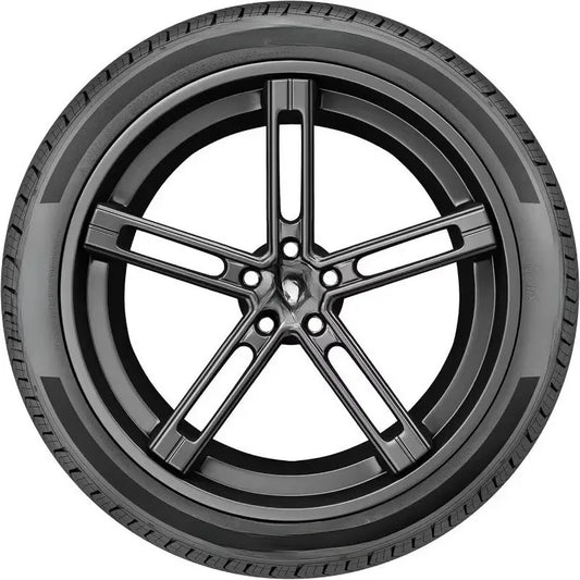 Hot Sellers.255/45R19 104W XL CONTINENTAL PRO CONTACT RX TES BW US(Origin).NEW