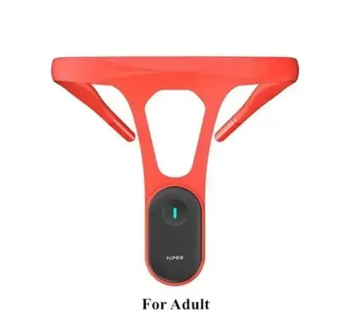 Xiaomi Hipee Smart Posture Correction Device Real Time Back Training Monitor for Adults and Children