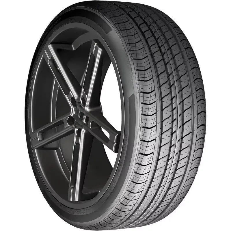 Hot Sellers.255/45R19 104W XL CONTINENTAL PRO CONTACT RX TES BW US(Origin).NEW