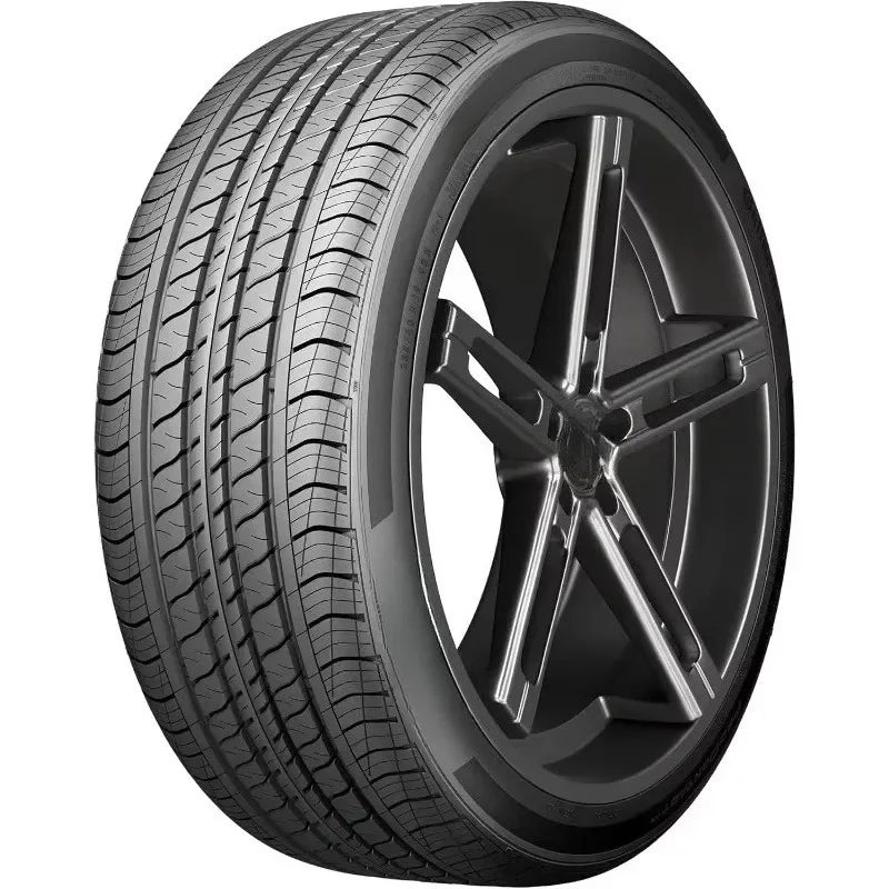 Hot Sellers.255/45R19 104W XL CONTINENTAL PRO CONTACT RX TES BW US(Origin).NEW