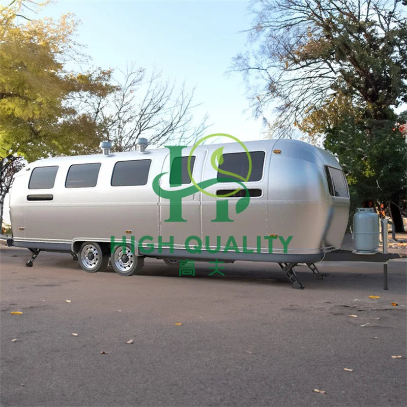 Best Selling Mobile Bar Station BBQ Pizza Trucks  Food Cart Coffee Trailer Food Truck Mobile Kitchen Fully Equiped