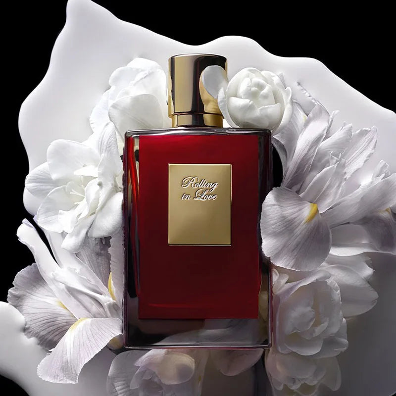 50ml Don't Be Shy Women Perfume Long Lasting Atomizer Sexy Lady Fragrance Wood Colognes Unisex Dating Fragrance