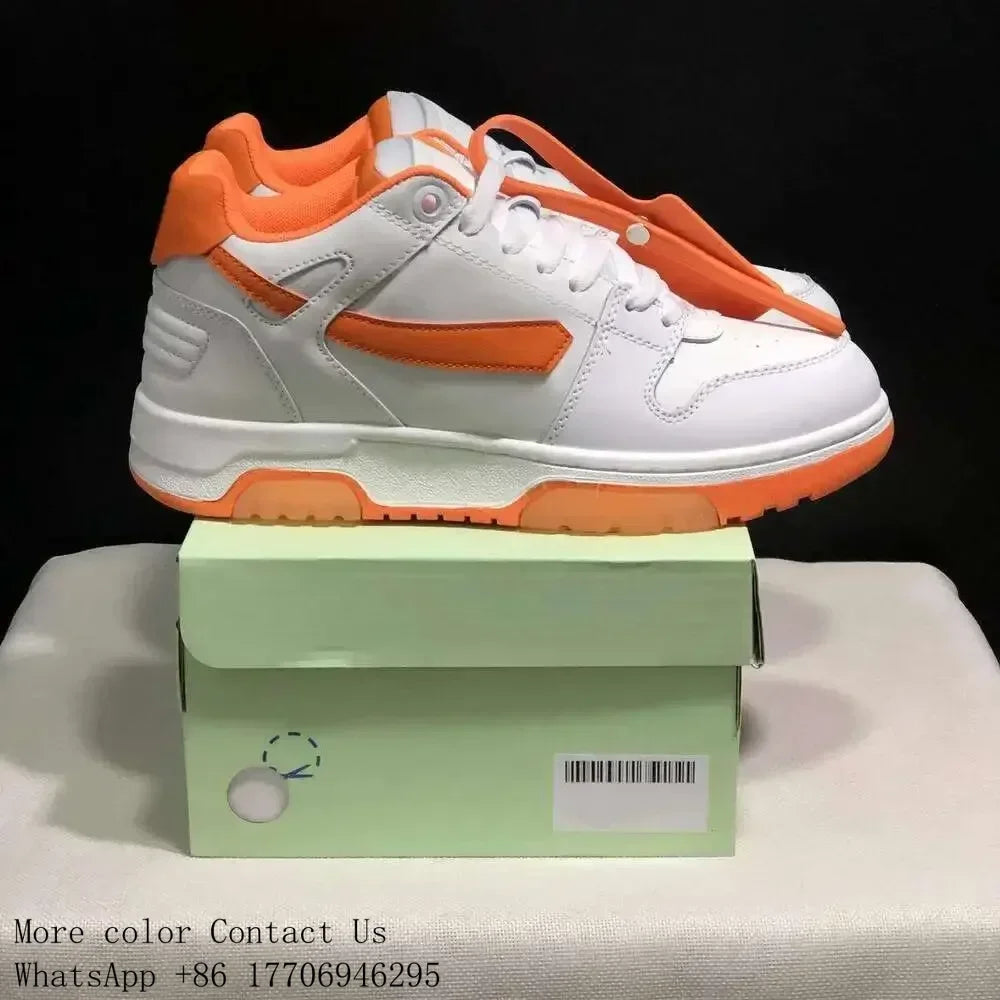 2025 Fashion Mens womens Slim Arrow Sports shoes Designer men sneakers Women Sneaker non-slip soles classics Leather Zip