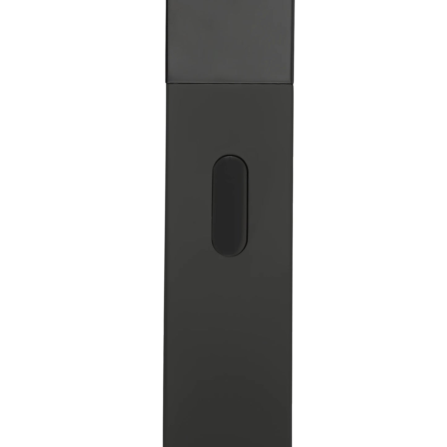 Automatic Sensor Tap Infrared Sensor Washbasin Tap Bathroom Single Lever Mixer Faucet Stainless Steel