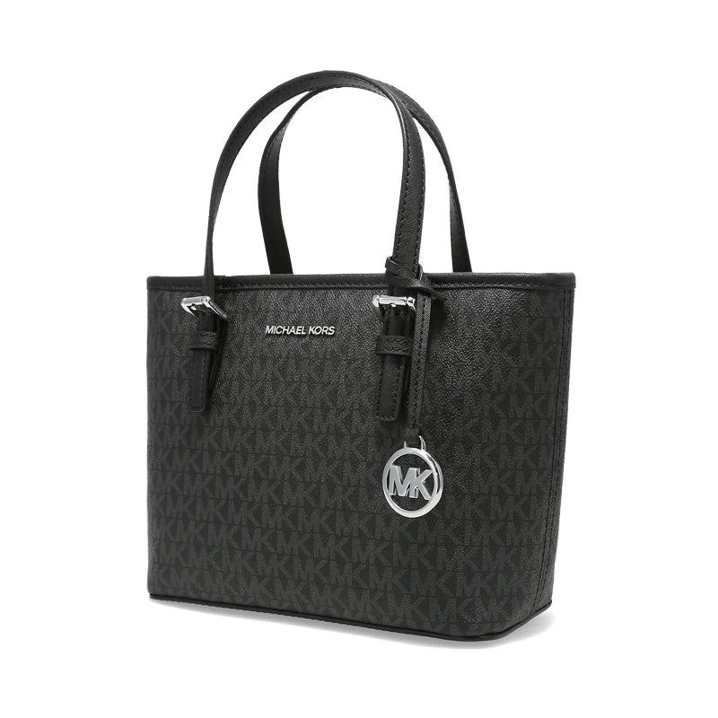 Michael Kors Jet Set Travel Ladies' Single-Shoulder Tote Bag