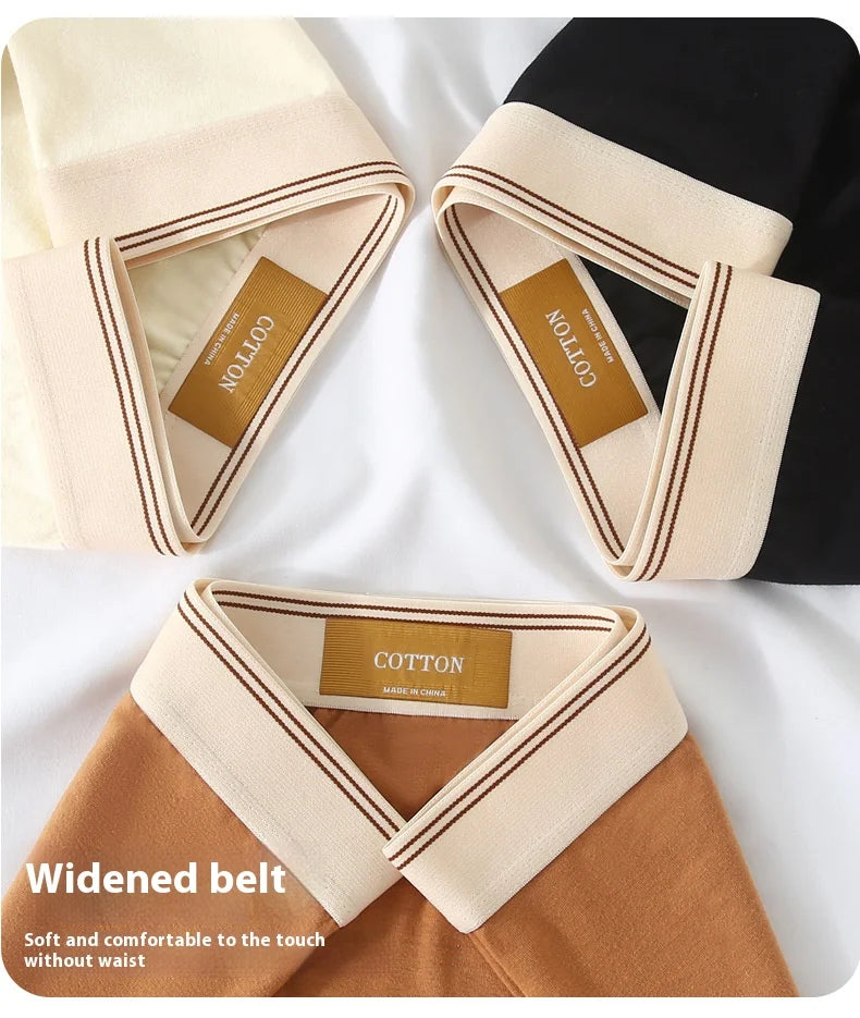3 Pieces Men's Cotton Boxer Shorts Comfortable Breathable Solid Color Underwear