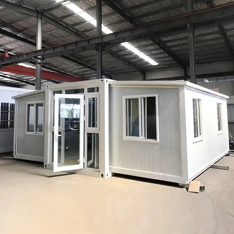 Yugong Tiny Home Modular Container House Prefab Cabin