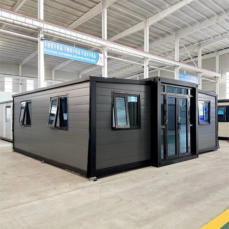 Yugong Tiny Home Modular Container House Prefab Cabin