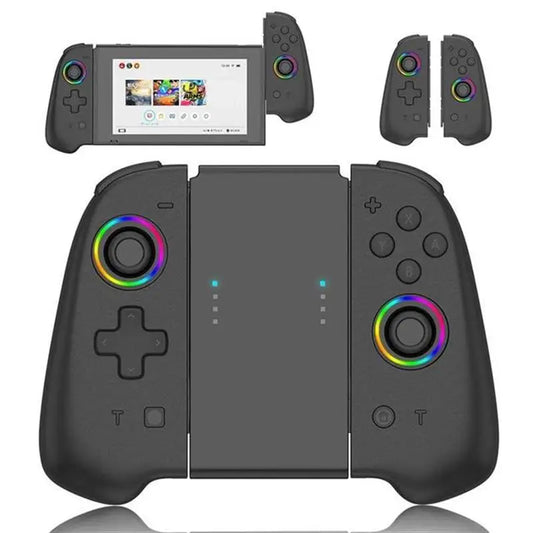 2025 New Dual Joystick Gaming Player Machine For Nintendo Switch