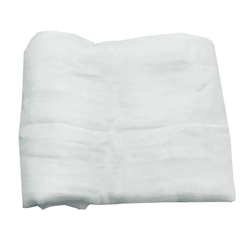 Custom Organic Cotton Baby Blanket 70 Percent Bamboo 30 Percent Cotton Newborn Swaddle Muslin Blanket Paris Design