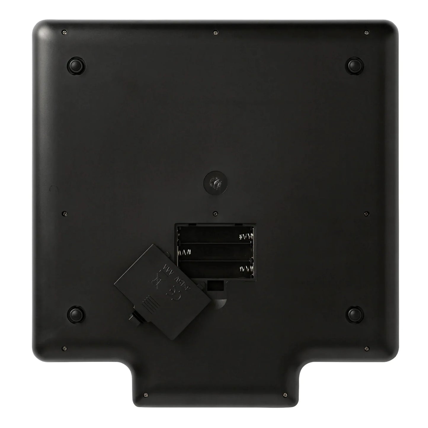 22lb Ultra-Precise Digital Kitchen Scale, Stainless Steel Food Scale for Baking, Cooking & Portion Control