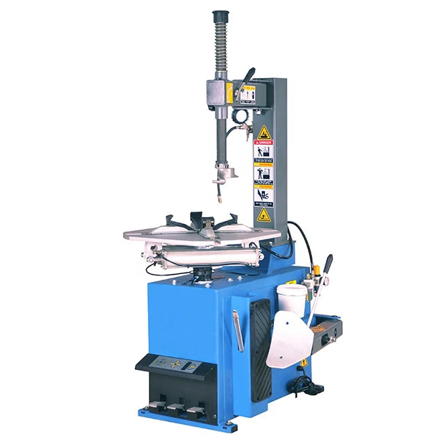 Automatic Car Tyre Changer Machine for Sale