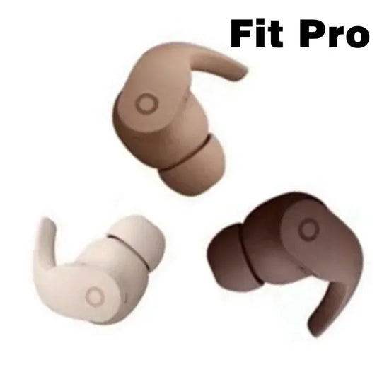 Fit Pro Wireless Earphone Headset Sports Touch Earphones HiFi Stereo In Ear Earphone Compatible With IOS And Android